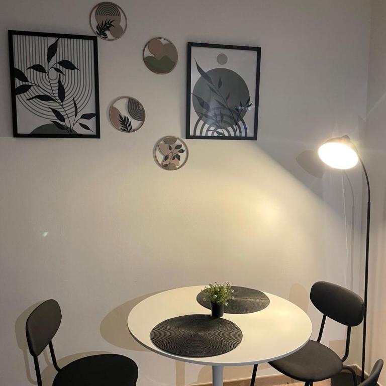 sarajevo2go - Apartman sa 1 Spavaćom Sobom - 4