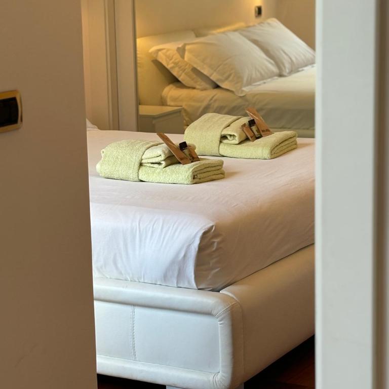 Vincent's Place, Vatican City - Deluxe Apartment mit 1 Schlafzimmer - 9