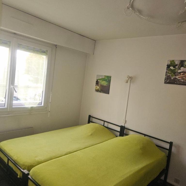 Comfortable furnished studio - Apartamento de 1 dormitorio - 2