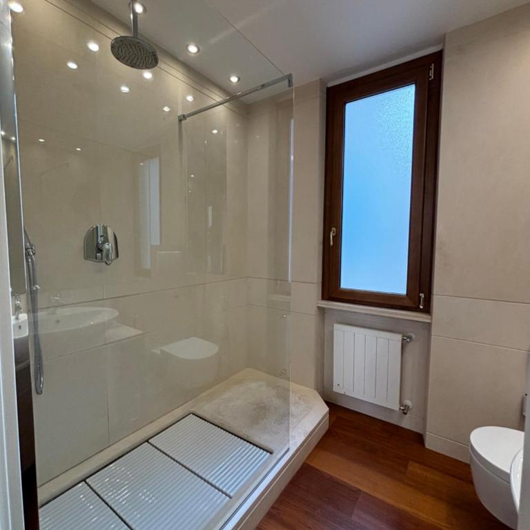 Vincent's Place, Vatican City - Deluxe Apartment mit 1 Schlafzimmer - 23