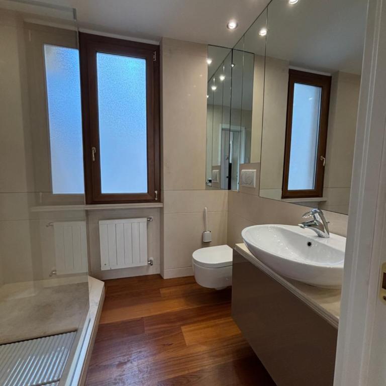Vincent's Place, Vatican City - Deluxe Apartment mit 1 Schlafzimmer - 19