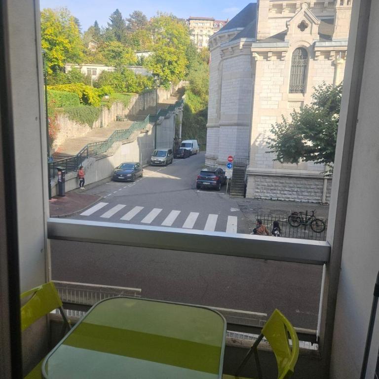Comfortable furnished studio - Apartamento de 1 dormitorio - 5