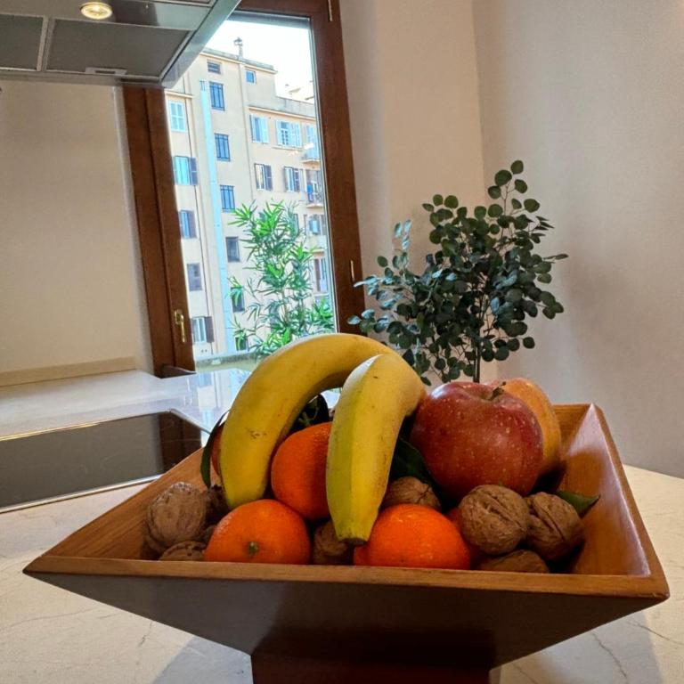 Vincent's Place, Vatican City - Deluxe Apartment mit 1 Schlafzimmer - 25