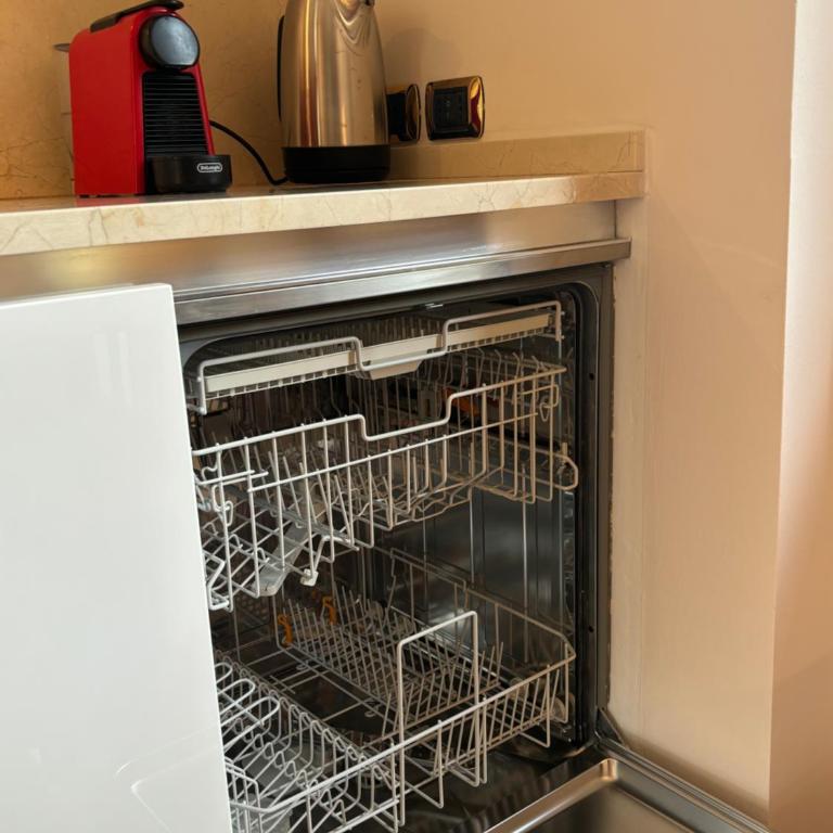 Vincent's Place, Vatican City - Deluxe Apartment mit 1 Schlafzimmer - 40
