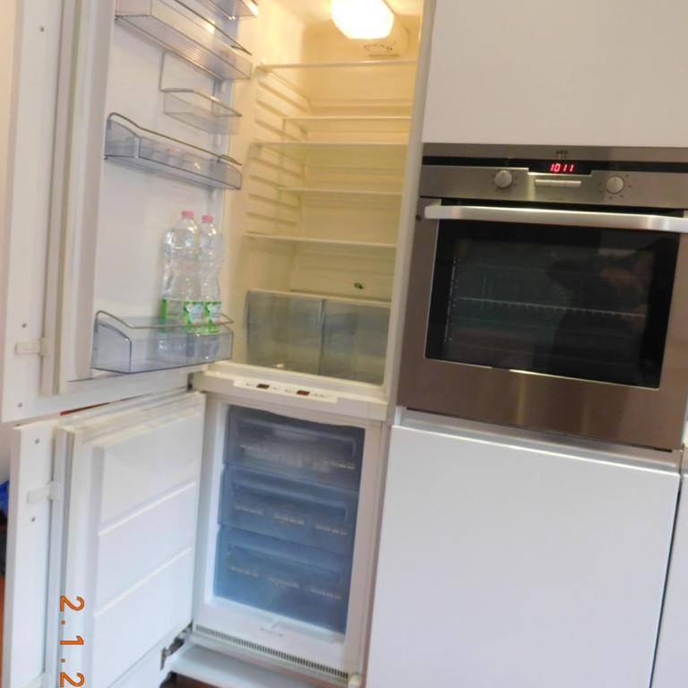 Vincent's Place, Vatican City - Deluxe Apartment mit 1 Schlafzimmer - 45