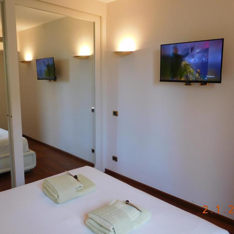Vincent's Place, Vatican City - Deluxe Apartment mit 1 Schlafzimmer - 47