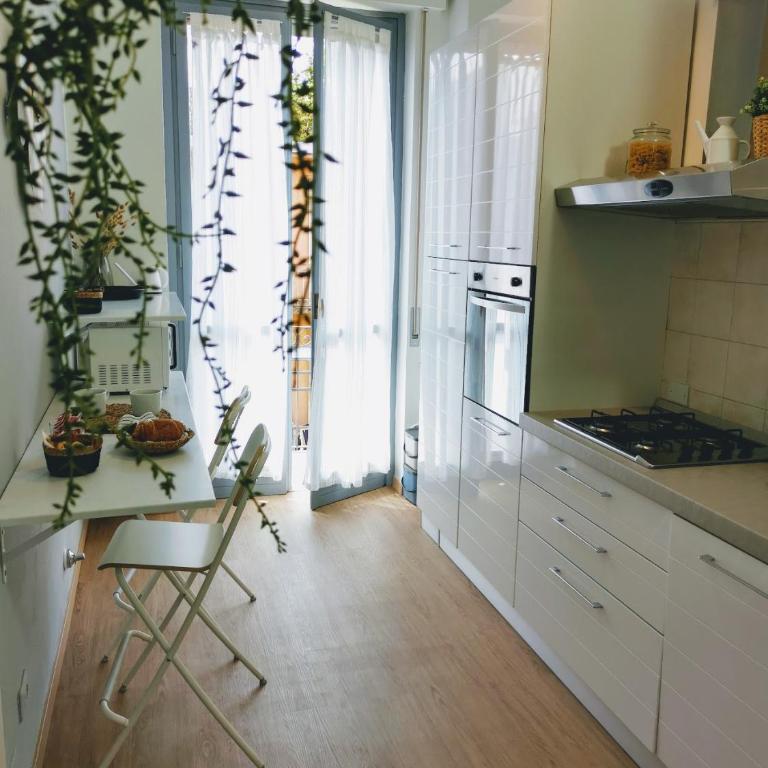 CasaMilano 50 meters from the Metro - Appartamento con 2 Camere da Letto - 10
