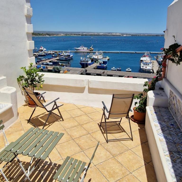 Il Palazzino - Seaview Apartments - Deluxe Suite with Sea View - 3