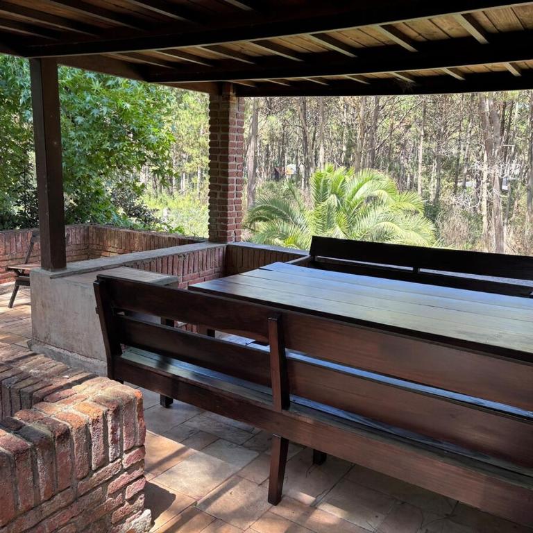 Casa Club del Lago, Punta Ballena - One-Bedroom House - 35