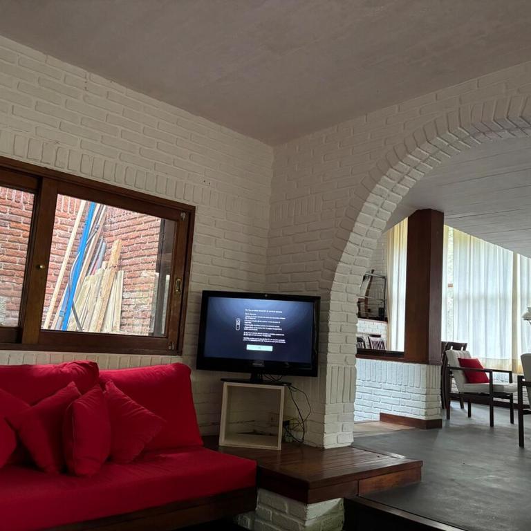 Casa Club del Lago, Punta Ballena - Casa con 1 dormitorio - 36