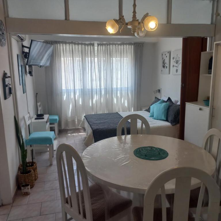 Falucho y Las Heras - Apartamento de 1 dormitorio - 9