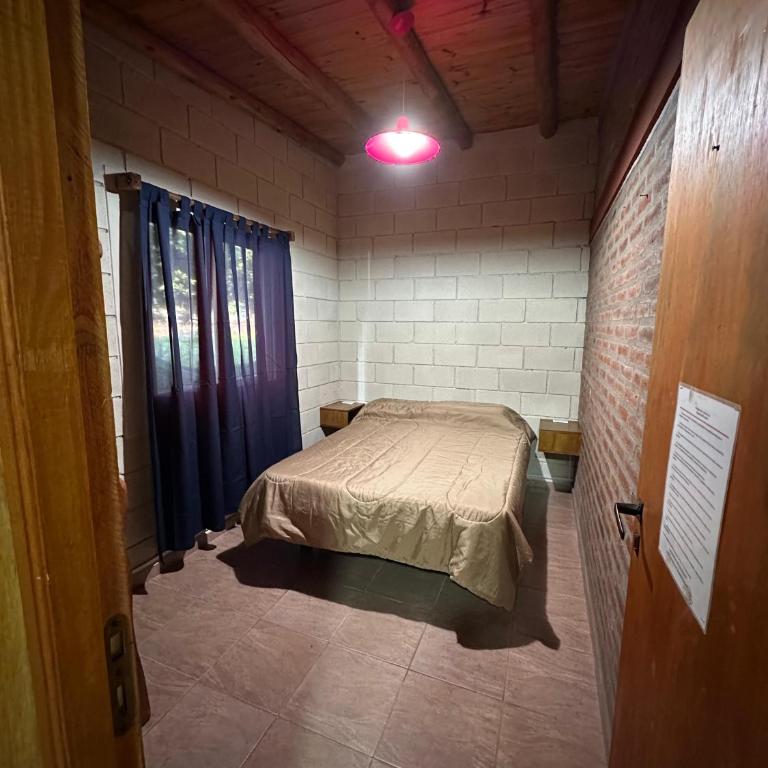 Cabañas misueño - Casa Vacacional de 3 dormitorios - 11
