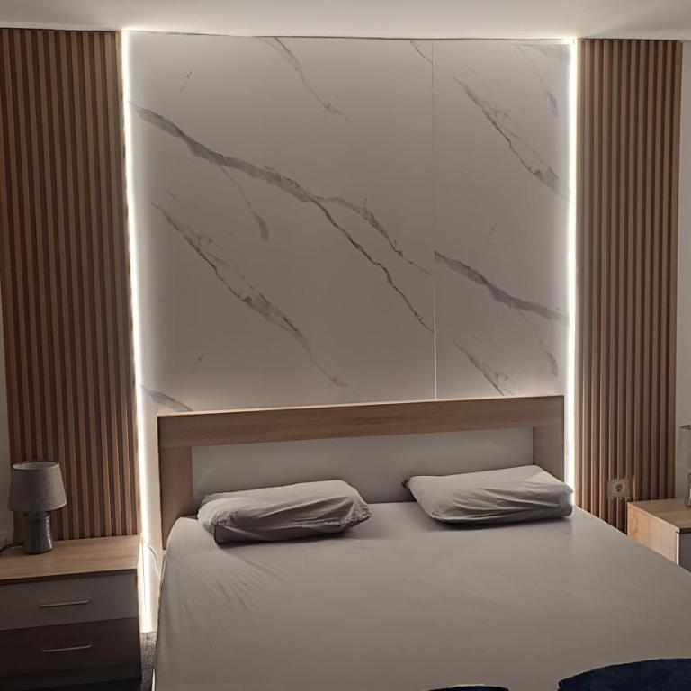 V&J apartments - One-Bedroom Apartment - 9