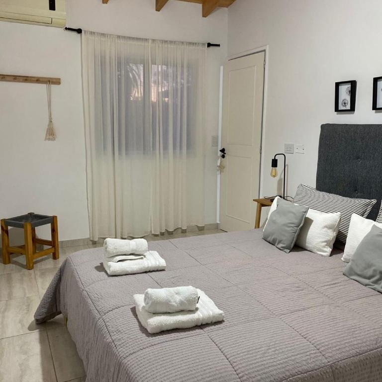 Maschwitz Norte - Apartamento de 1 dormitorio - 12