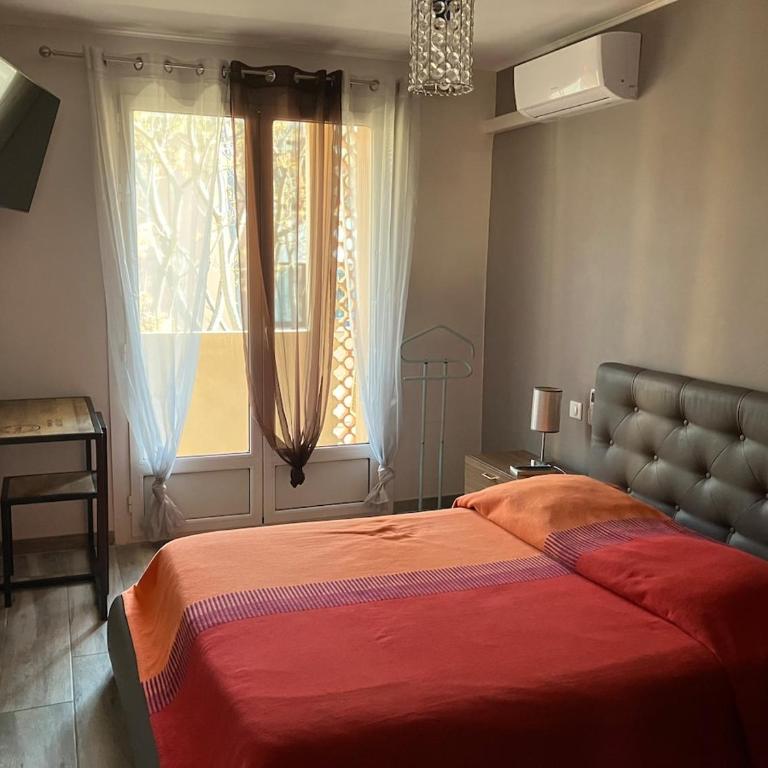 Plein centre type 3 avec parking - Apartment mit 2 Schlafzimmern - 6