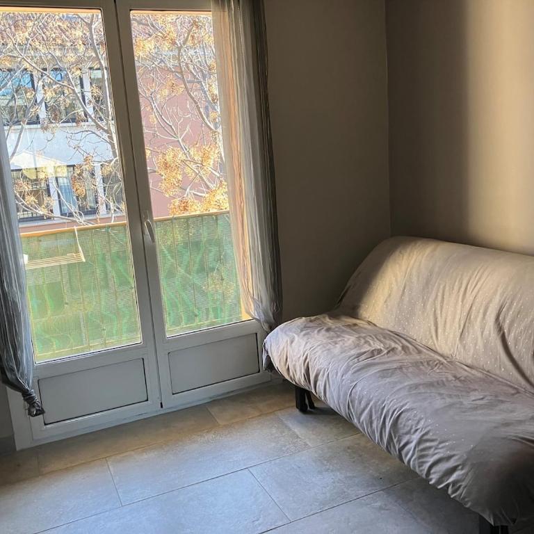 Plein centre type 3 avec parking - Apartment mit 2 Schlafzimmern - 10