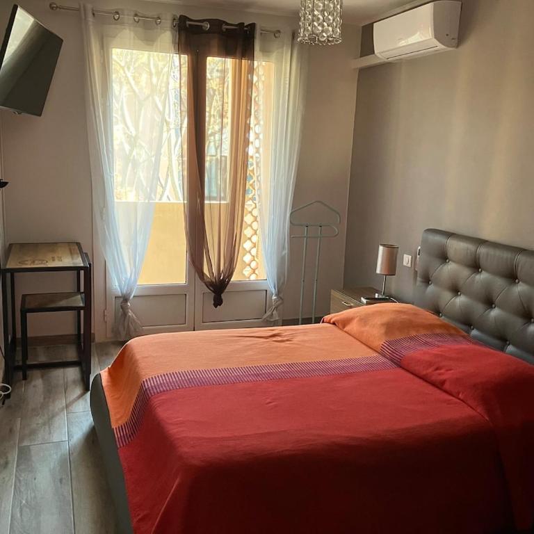 Plein centre type 3 avec parking - Apartment mit 2 Schlafzimmern - 11