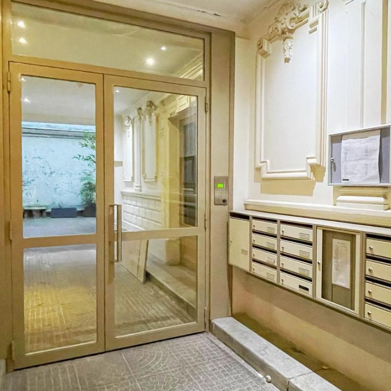 Lux Home Le Marais - Appartement 2 Chambres - 2