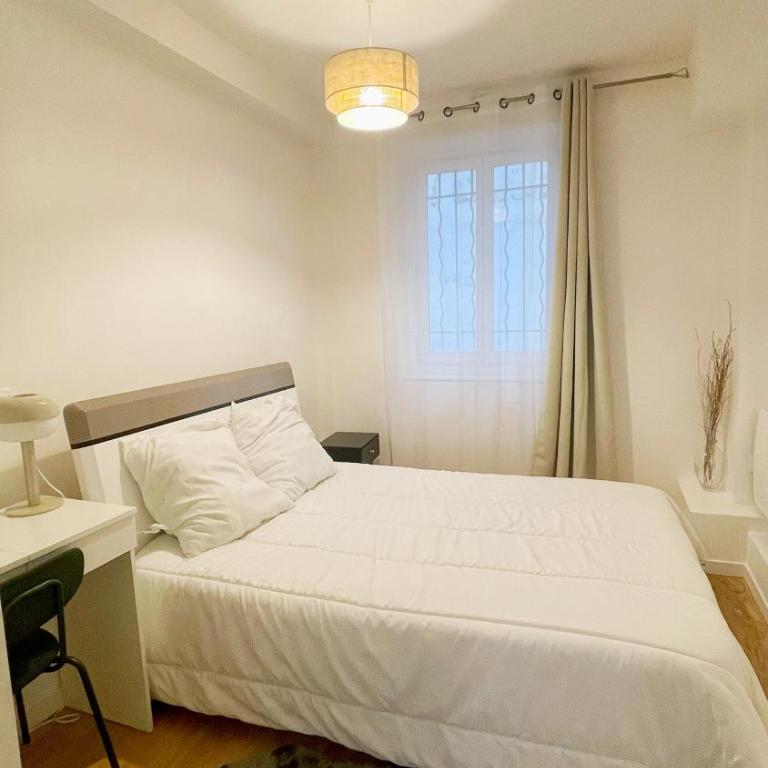 Lux Home Le Marais - Appartement 2 Chambres - 7