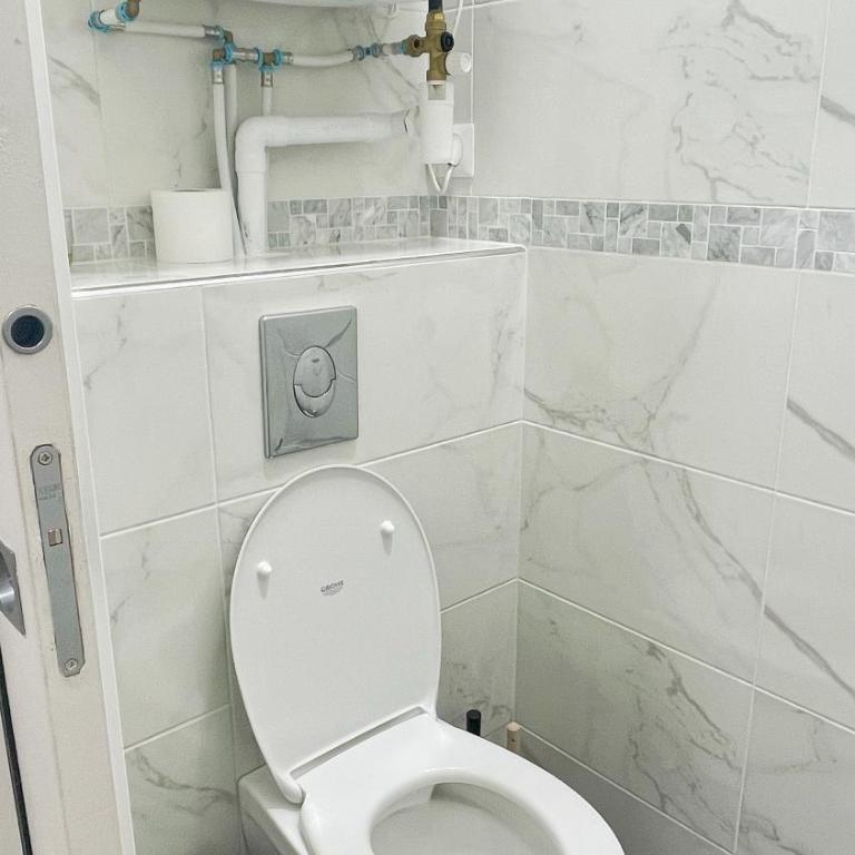 Lux Home Le Marais - Appartement 2 Chambres - 10