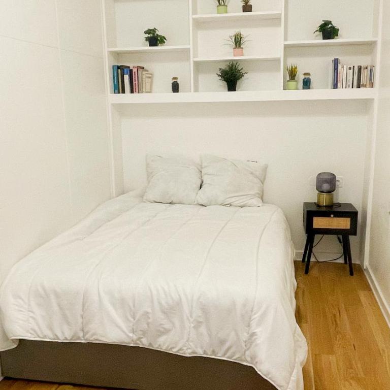 Lux Home Le Marais - Appartement 2 Chambres - 8