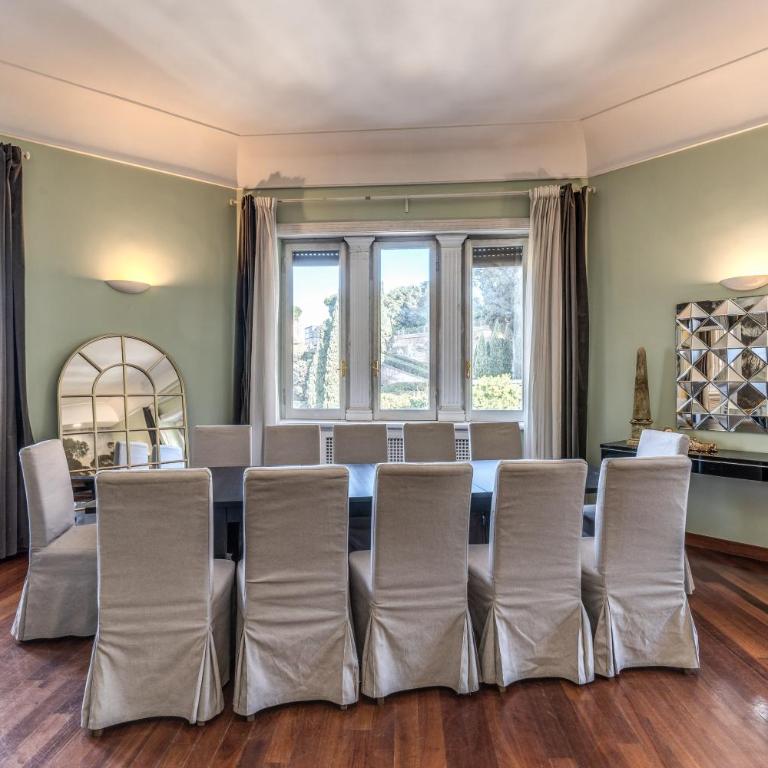 DowntownApartments - Imperial Panorama Penthouse - Appartamento Attico - 7