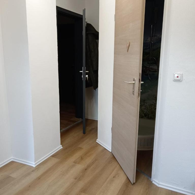Ferienwohnung Luitpold 4 - Apartment mit 1 Schlafzimmer - 3