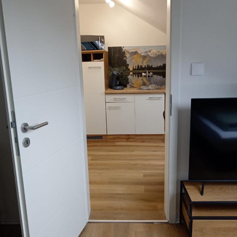 Ferienwohnung Luitpold 4 - Apartment mit 1 Schlafzimmer - 4