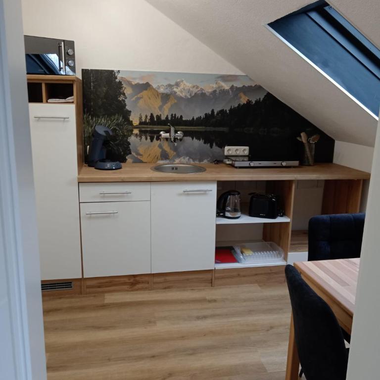 Ferienwohnung Luitpold 4 - Apartment mit 1 Schlafzimmer - 10