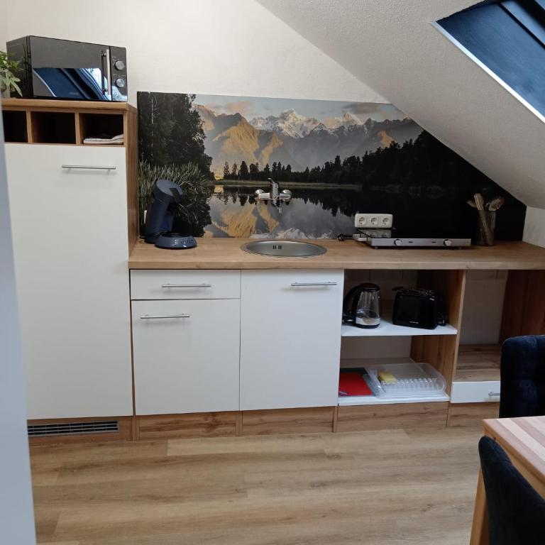 Ferienwohnung Luitpold 4 - Apartment mit 1 Schlafzimmer - 11