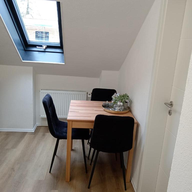Ferienwohnung Luitpold 4 - Apartment mit 1 Schlafzimmer - 12