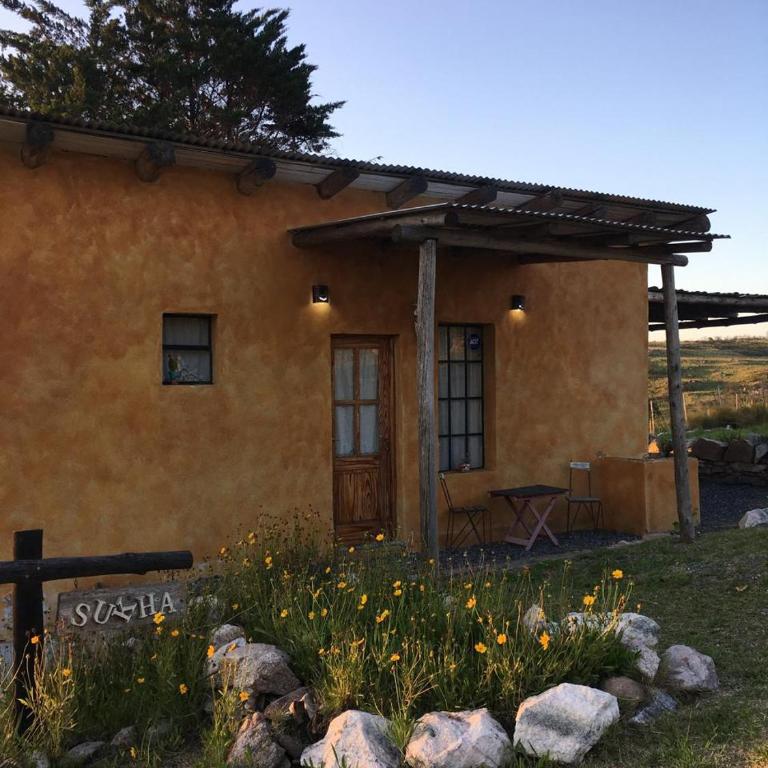 Sukha refugio serrano - Casa de 3 dormitorios - 1