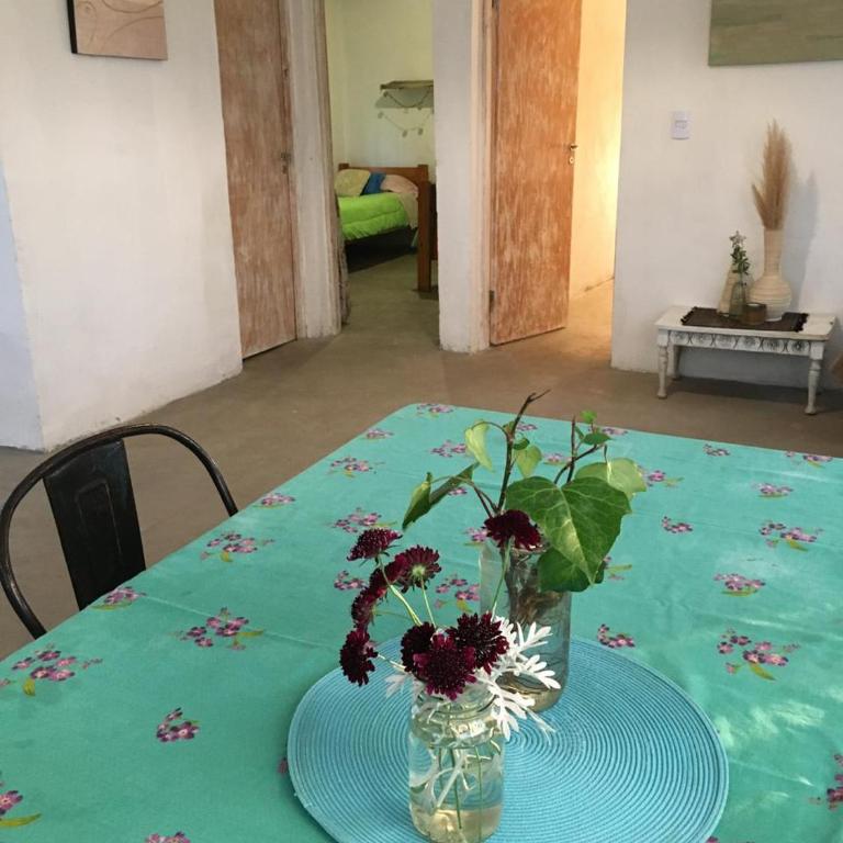Sukha refugio serrano - Casa de 3 dormitorios - 10
