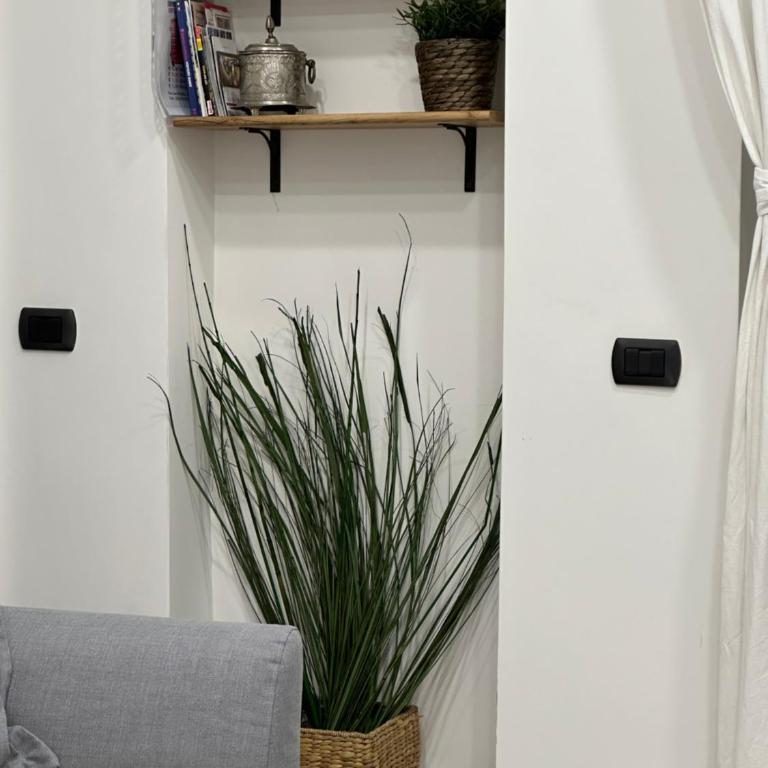 Casa GERMANA - Appartamento con 1 Camera da Letto - 7