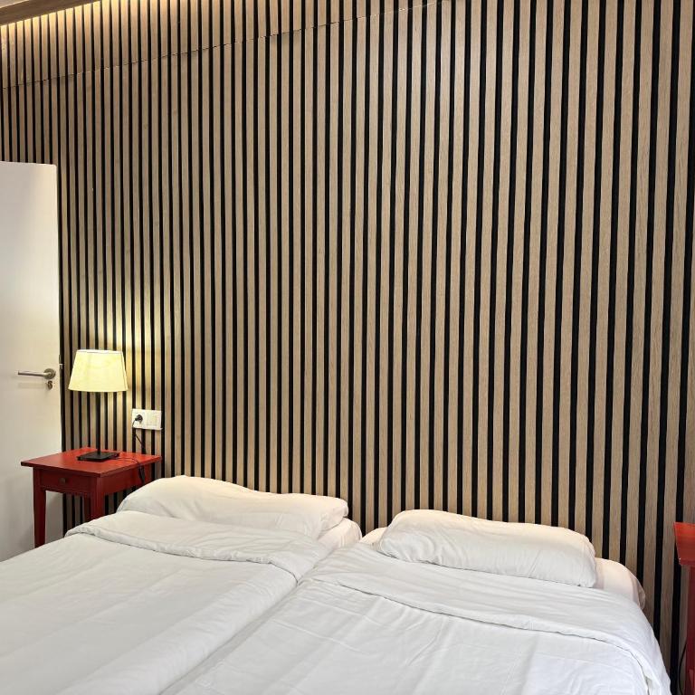Estudios Suites Placentines - Apartamento de 1 dormitorio - 4