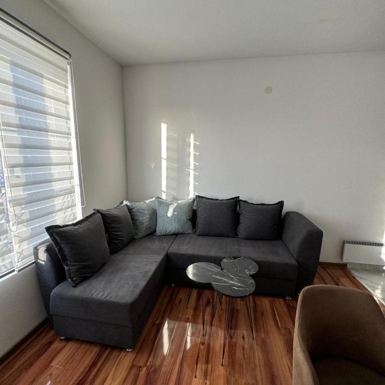 VEMA 3 Apartments - Apartman sa 1 Spavaćom Sobom - 4