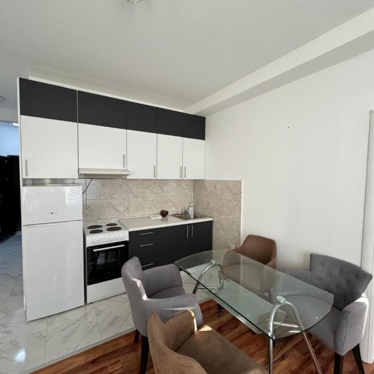 VEMA 3 Apartments - Apartman sa 1 Spavaćom Sobom - 6