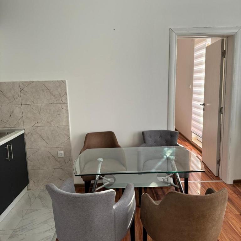 VEMA 3 Apartments - Apartman sa 1 Spavaćom Sobom - 7