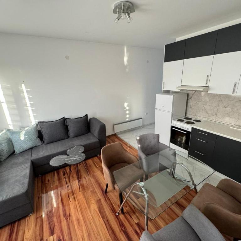 VEMA 3 Apartments - Apartman sa 1 Spavaćom Sobom - 1