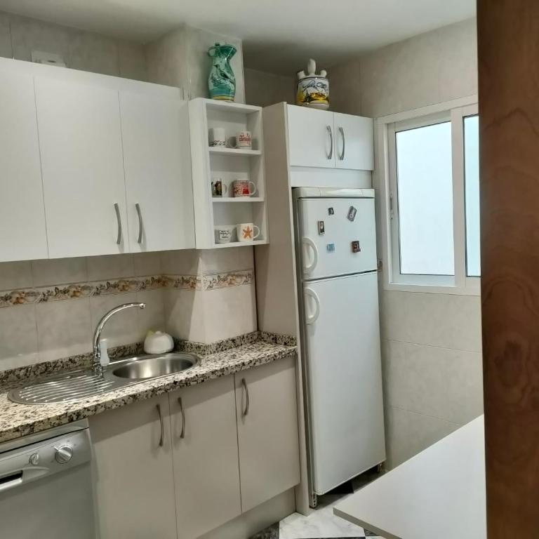 Casa de Ana Rosa - Apartamento - 17