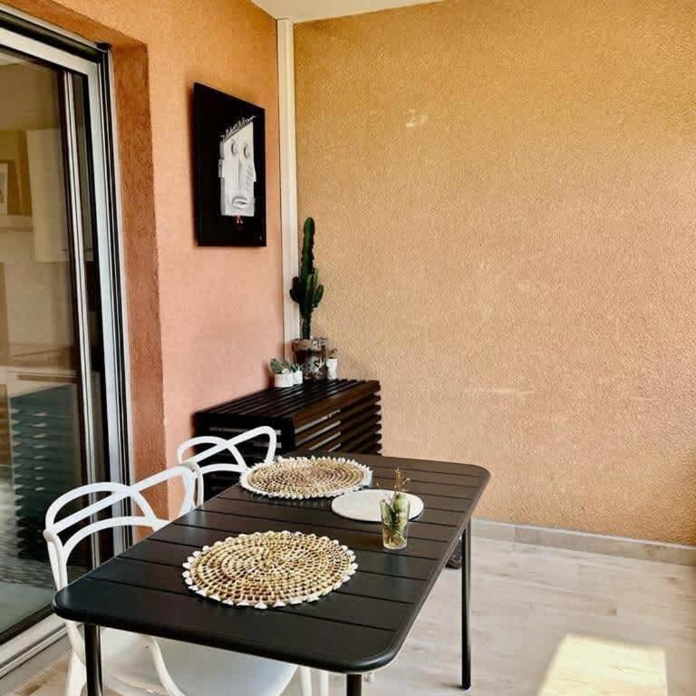Casamea - Marinella T2, Vue Mer, Plage à 2min, - Appartement 1 Chambre - 8