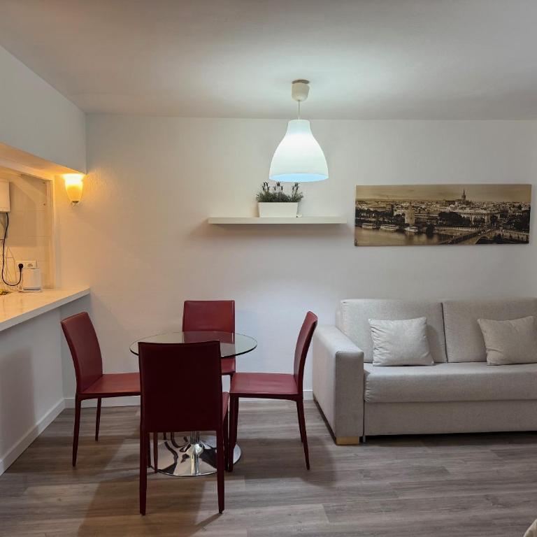 Estudios Suites Placentines - Apartamento Estudio - 9