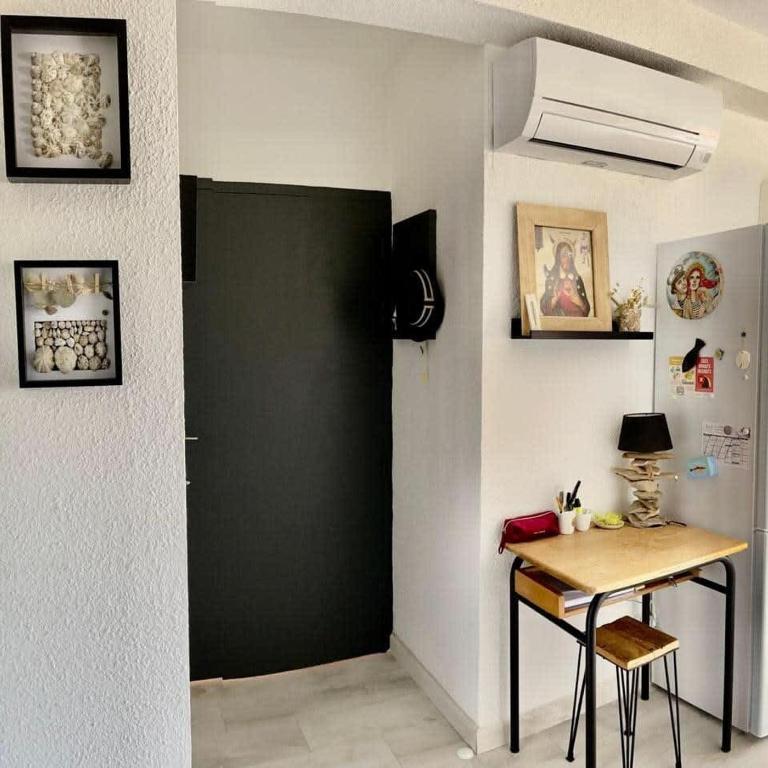 Casamea - Marinella T2, Vue Mer, Plage à 2min, - Appartement 1 Chambre - 9