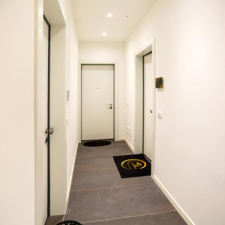 Callas Luxury Suite Verona - Appartamento Deluxe con 1 Camera da Letto - 21