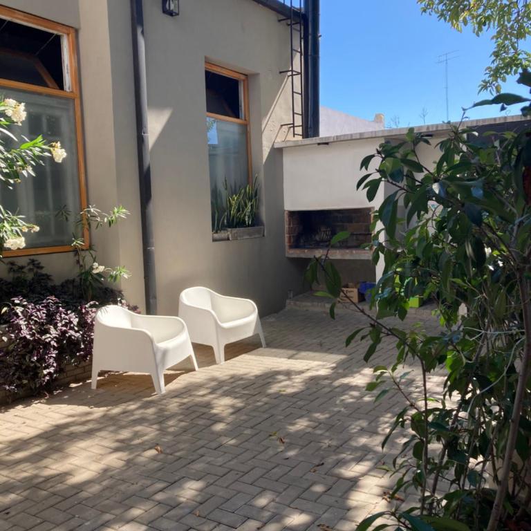 Departamentos Galarza Alojamiento en Concepción del Uruguay - Apartamento de 1 dormitorio - 1