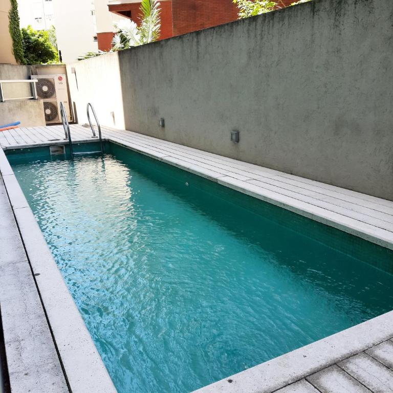 Apartamento en Palermo Hollywood - One-Bedroom Apartment - 21