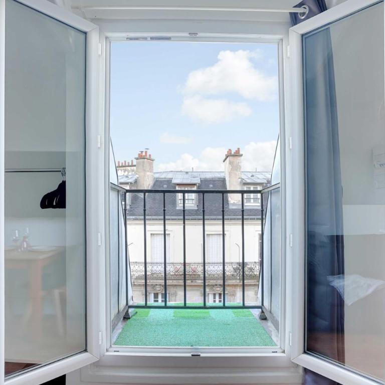 Studio Cosy - 2P - 16eme - Victor Hugo - Maison de Vacances - 3