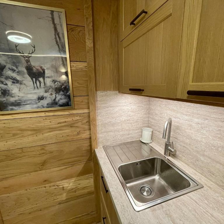 La clé dorée - Studio chalet départ télécabines - Appartement 1 Chambre - 2