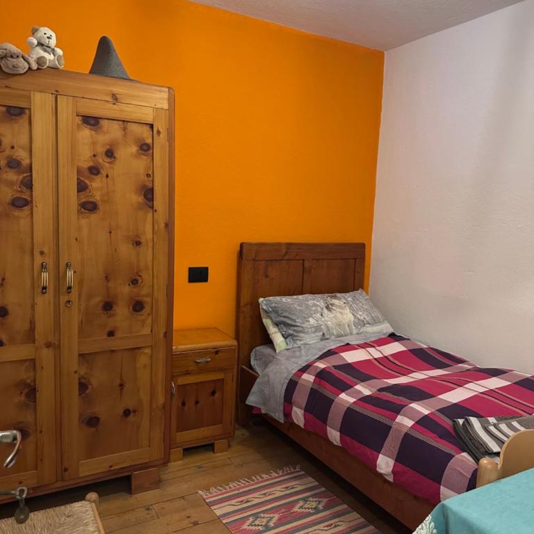 Oma Nani - Appartamento con 2 Camere da Letto - 12