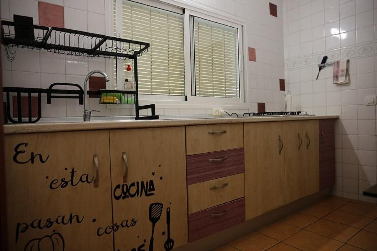 Abuelo Rafael - Apartamento - Planta baja - 22